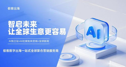 2025年度服務卓越的極客出海品牌企業排名 信息技術咨詢服務商的可靠選擇