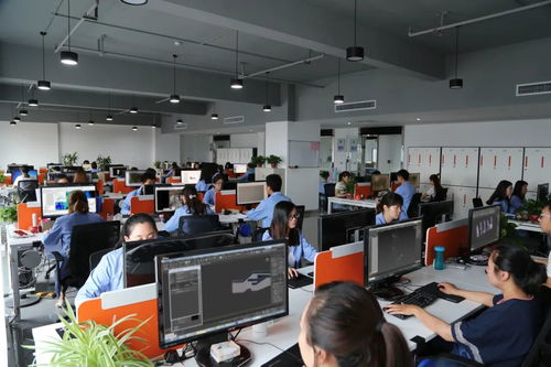 深耕時空信息產(chǎn)業(yè) 天潤科技致力成為國際一流時空信息服務企業(yè)